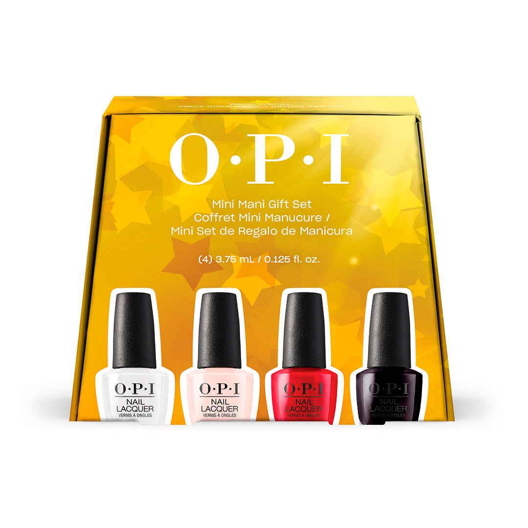 9 OPI outlet Nail Polish Bundle