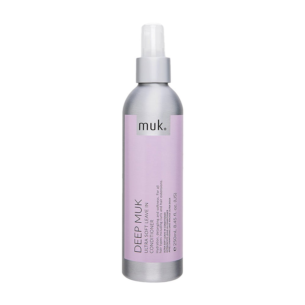 muk Deep muk Ultra Soft Leave-in Conditioner 250ml | Price Attack