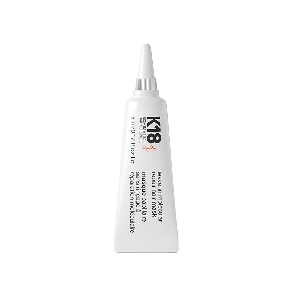 K18 MOLECULAR REPAIR HAIR MASK 5 shops fl oz 150 ml new in box