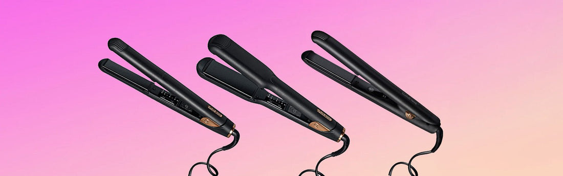 Which Cloud Nine Hair Straightener Is Right For You? - Price Attack