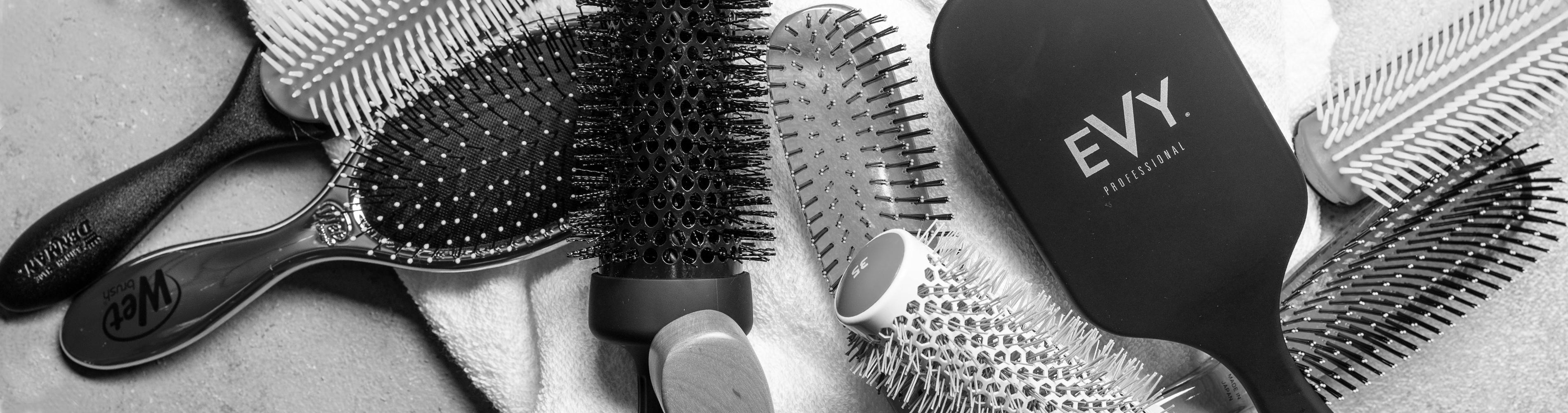 Best Hair Brushes for Every Hair Type - Price Attack