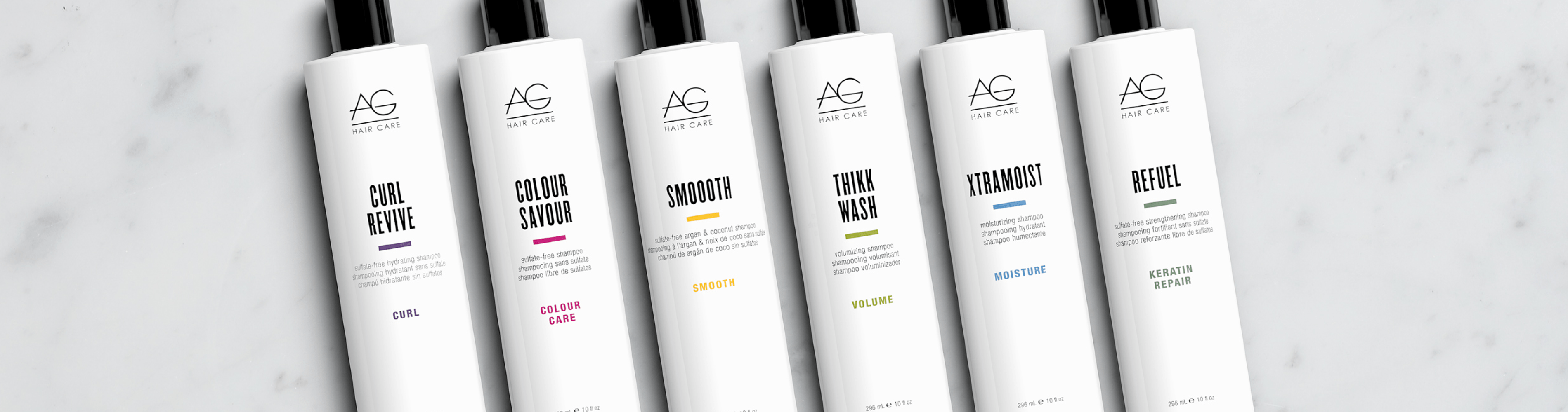 The low-down on sulfate-free shampoo - Price Attack