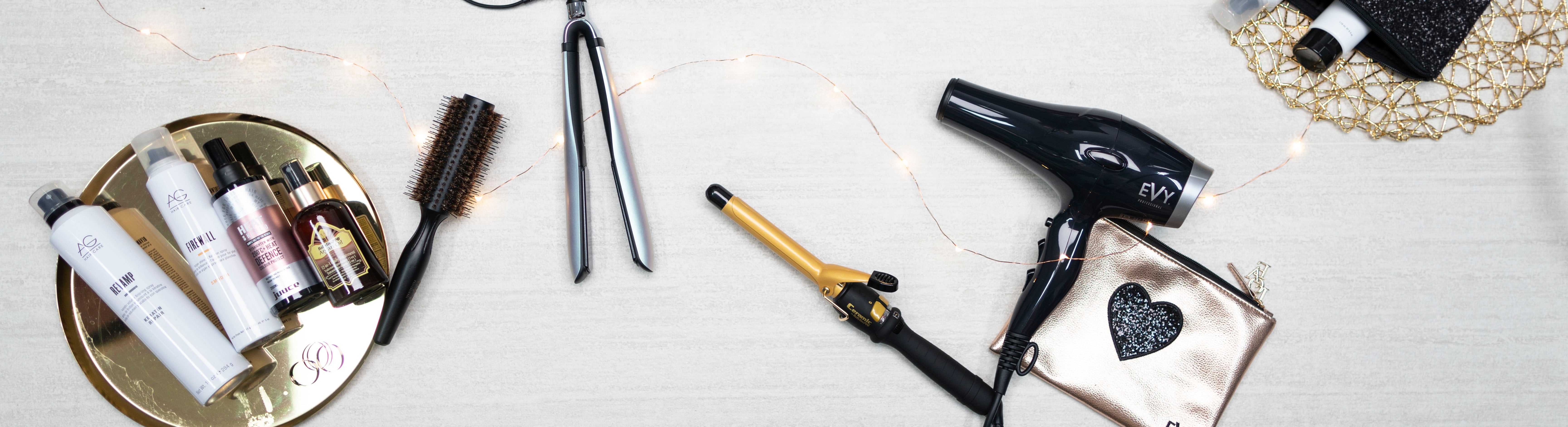 How to choose the right styling tool - Price Attack