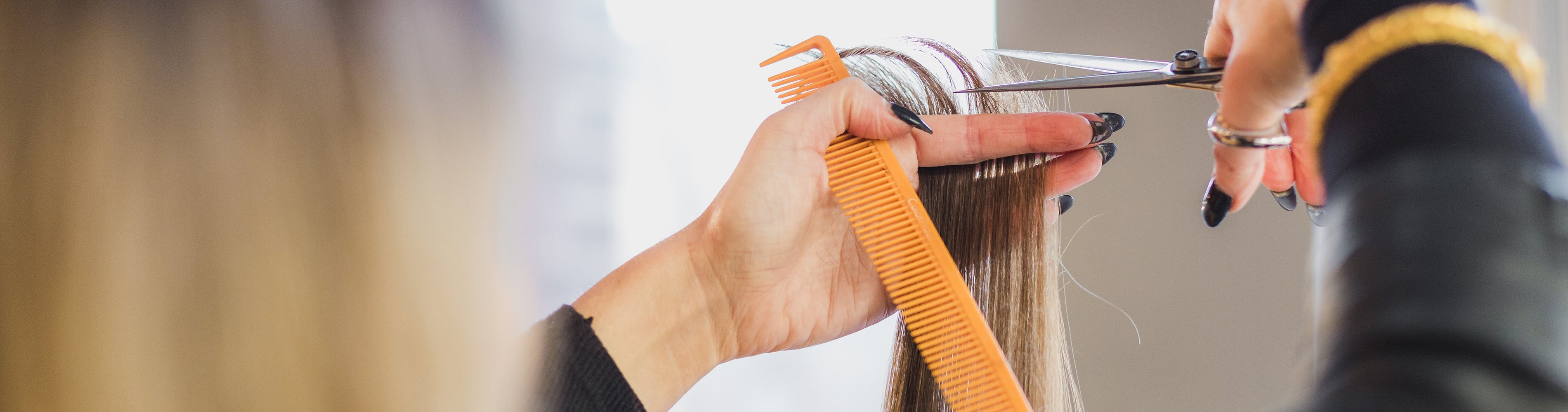 The Lingo Used by Hairdressers - Price Attack