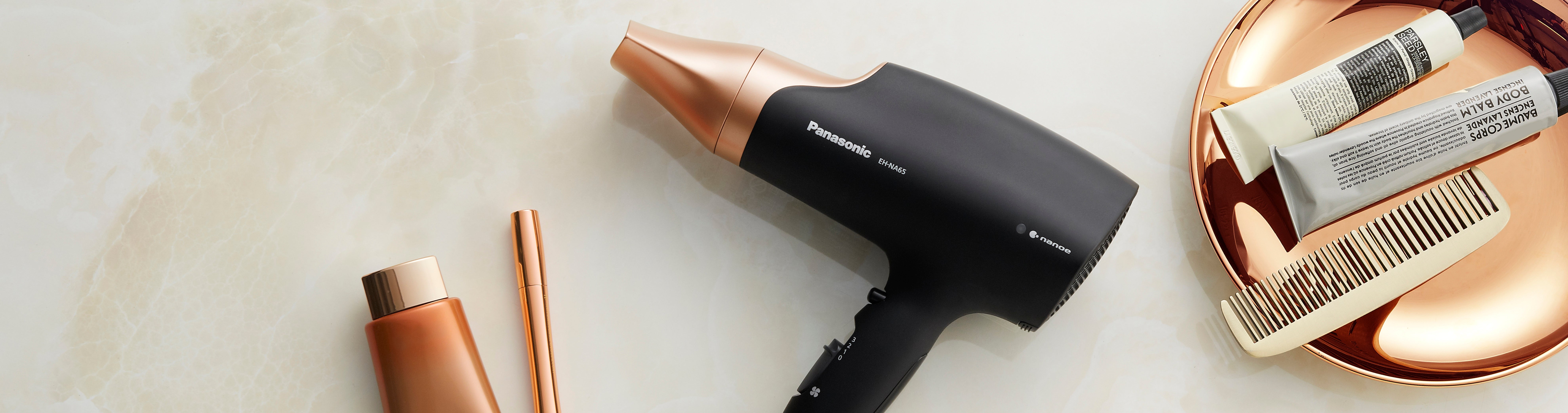 Panasonic Moisture Infusing Hair Dryer - Price Attack