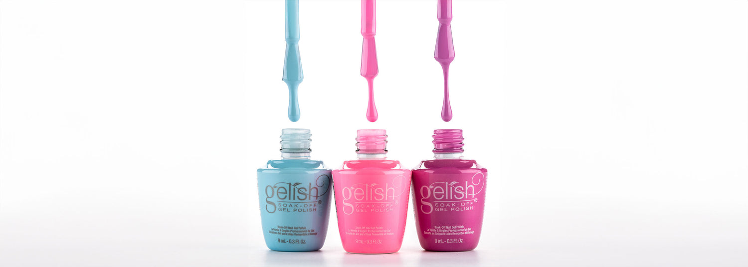 Gelish - Price Attack