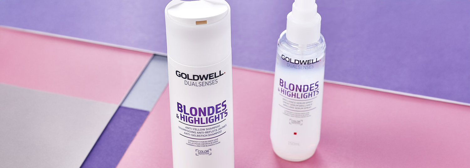 Goldwell - Price Attack