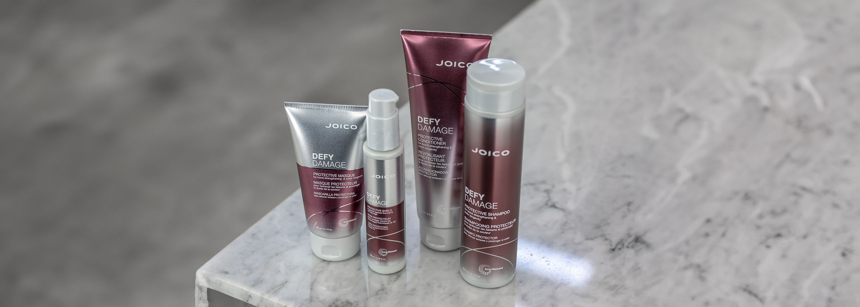 Joico - Price Attack