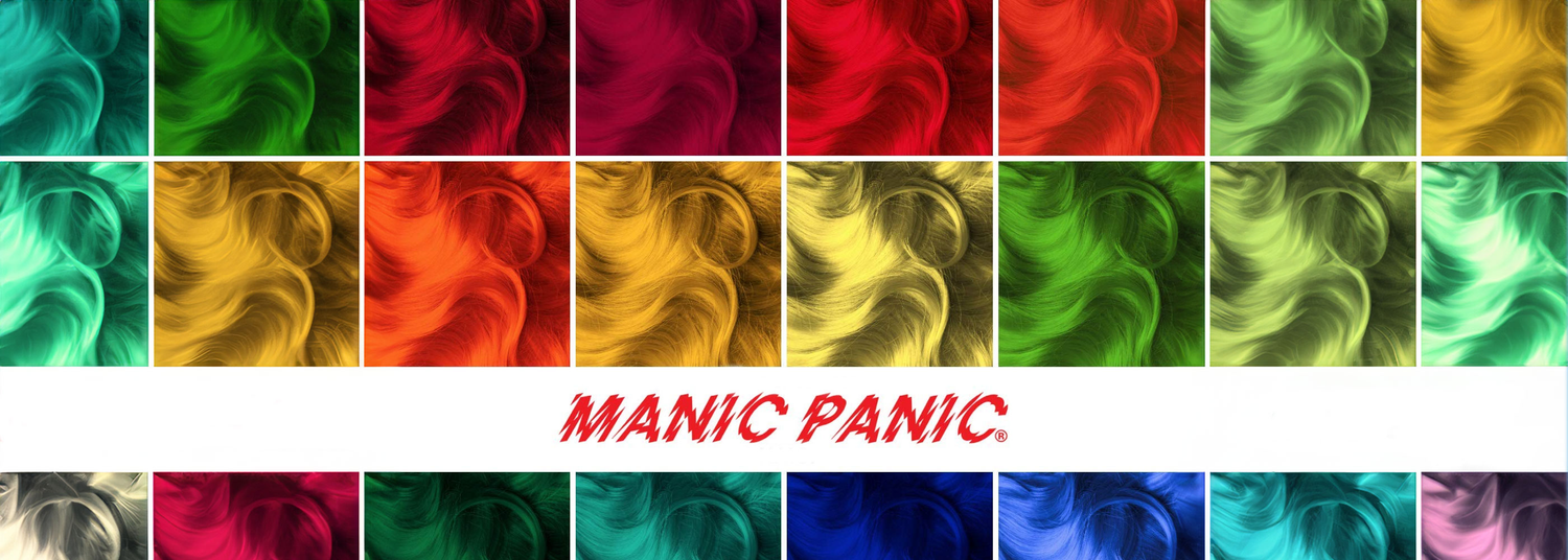 Manic Panic - Price Attack