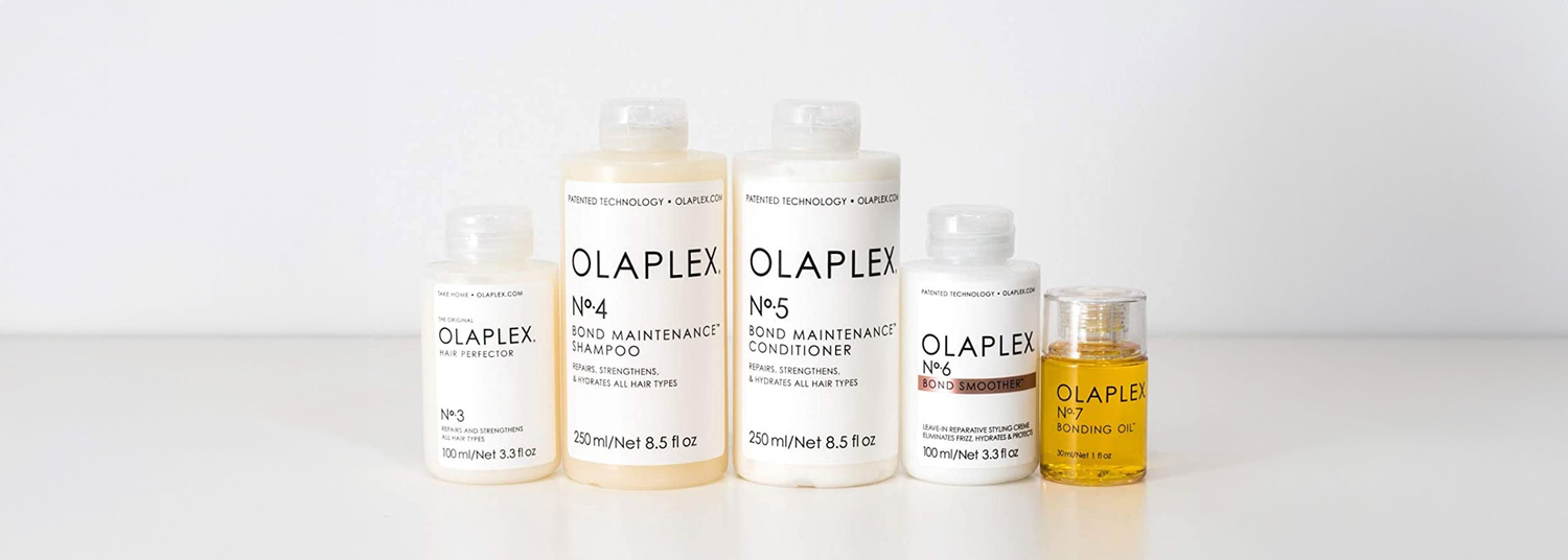 Olaplex