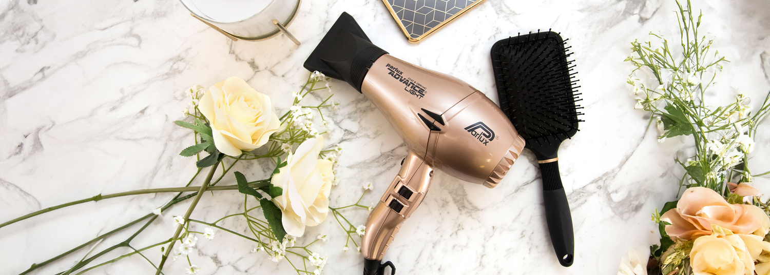 Parlux Hair Dryers - 385 Powerlight & 3800 Ceramic | Price Attack