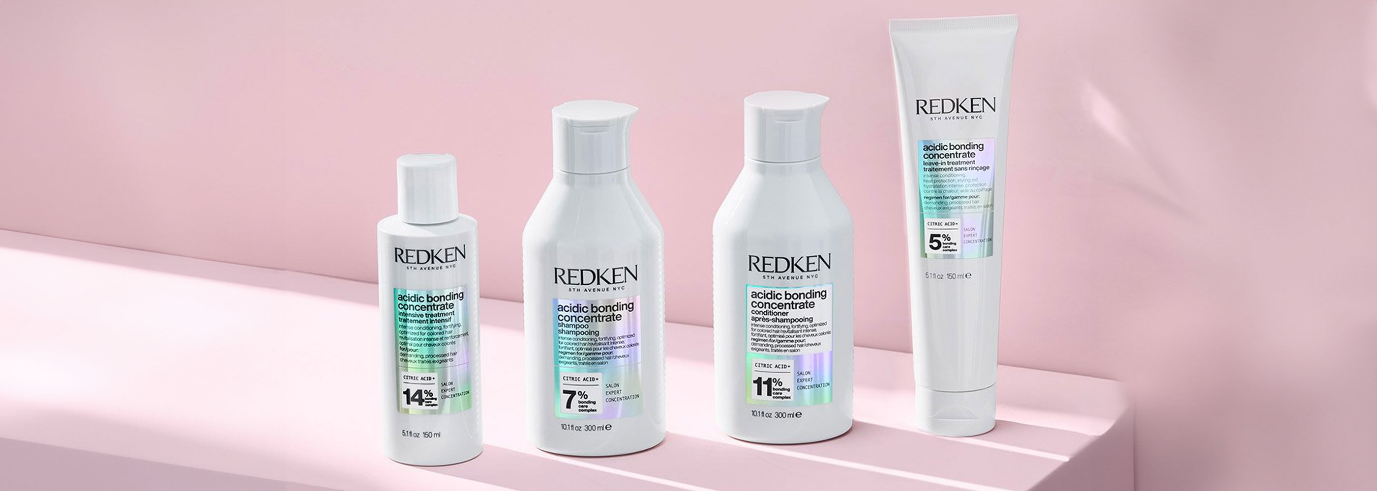 Redken 5th Avenue NYC | Hair Care | Price Attack