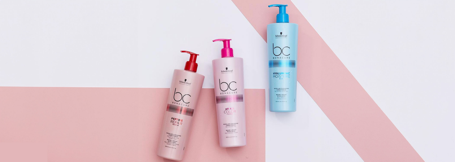 Schwarzkopf Hair Care & Styling Products | Price Attack