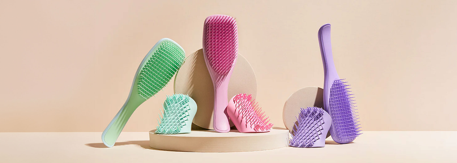 Tangle Teezer - detangling hairbrushes | Price Attack