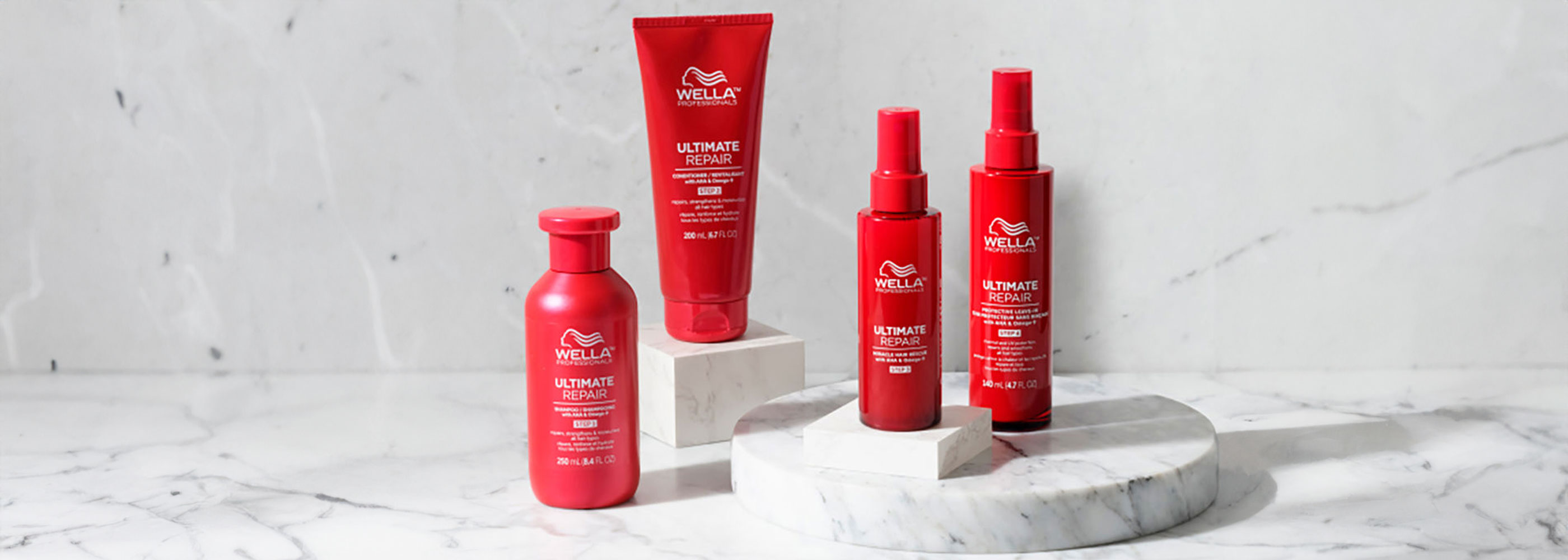 Wella Professionals - Hair Products | Price Attack