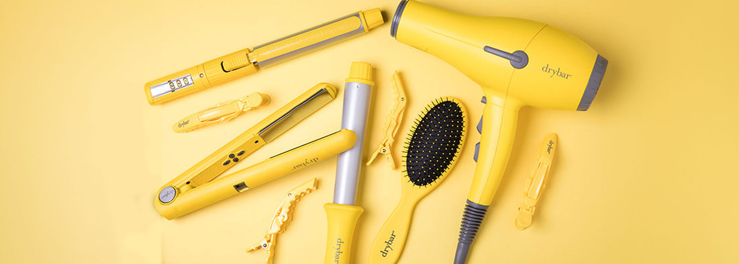 Drybar - Price Attack