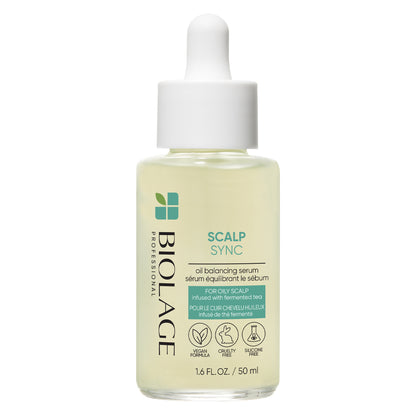 Biolage Scalp Sync Oil Balancing Serum 50ml