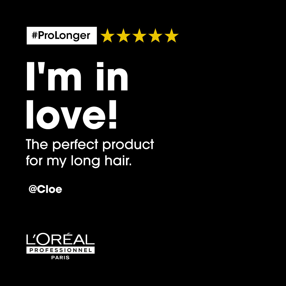 L'Oreal Professionnel Serie Expert Pro Longer Conditioner 200ml