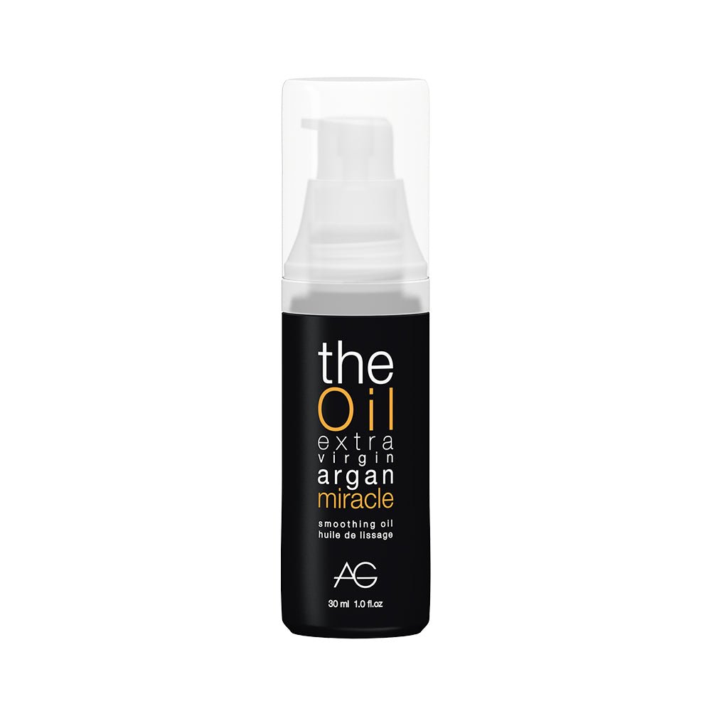 AG Hair Smooth The Oil 30ml - Price Attack