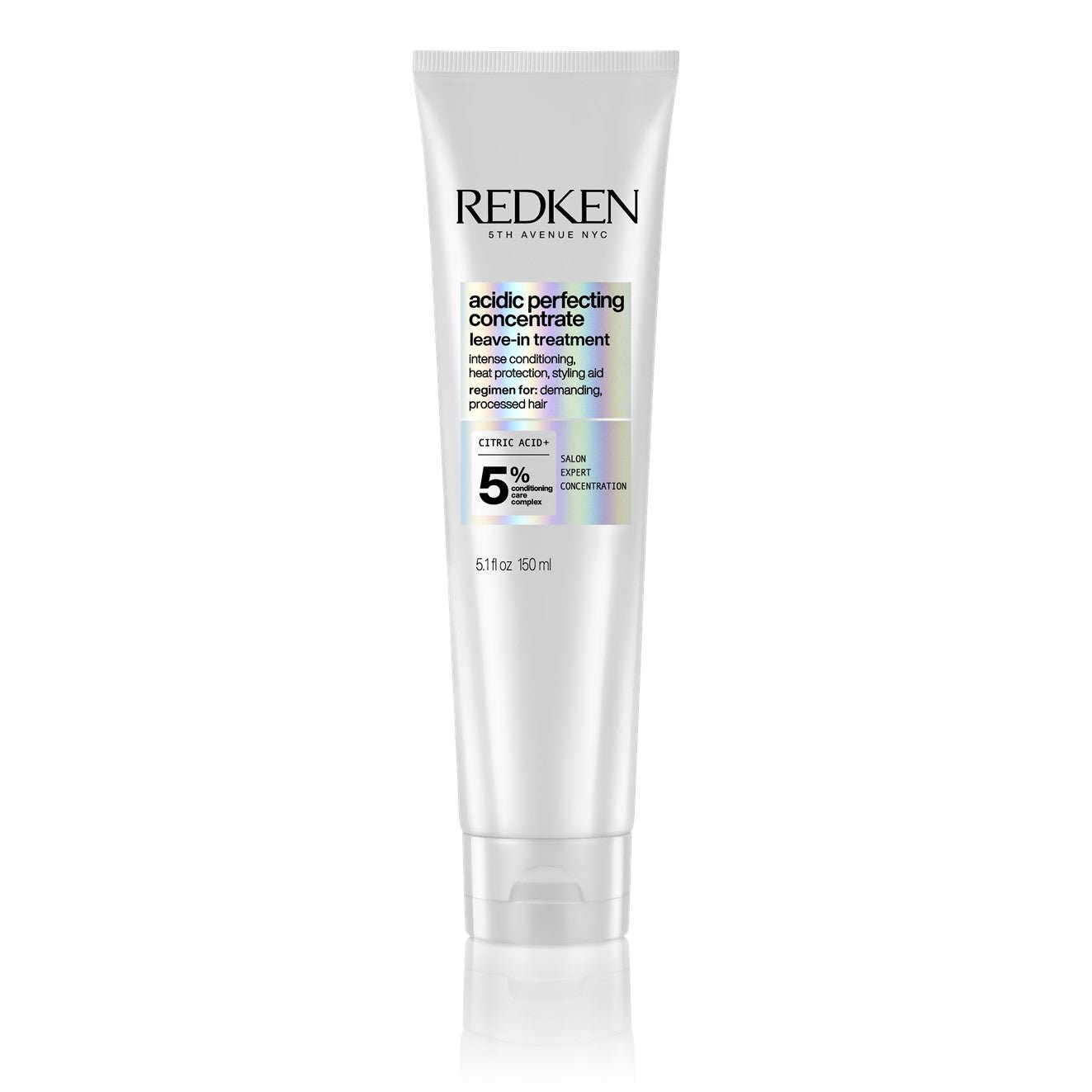 Redken Acidic Bonding Concentrate Leave-in Treatment 150ml - Price Attack