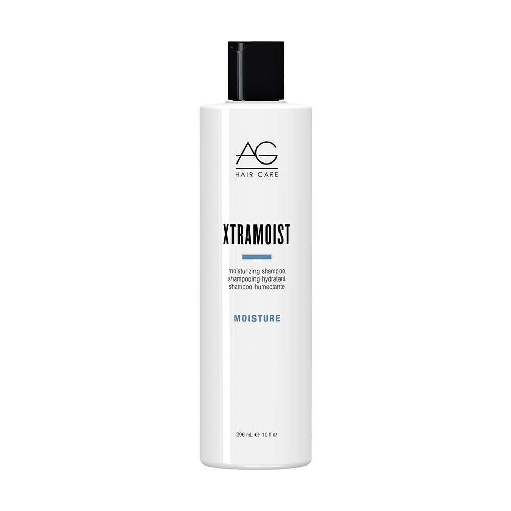 AG Hair Moisture Xtramoist Shampoo 296ml - Price Attack