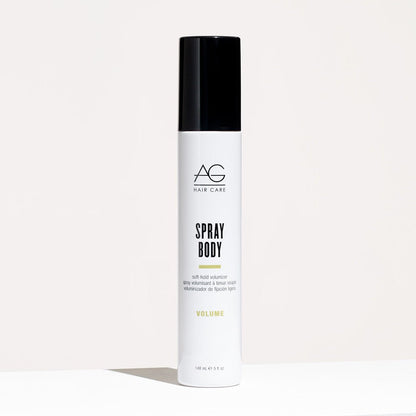 AG Hair Volume Spray Body Soft-Hold Volumizer 148ml - Price Attack
