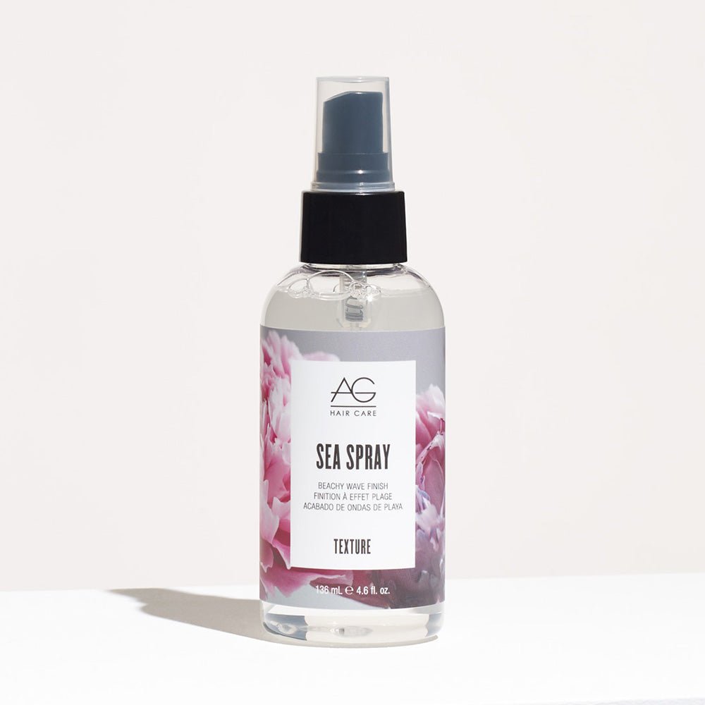 AG Hair Texture Sea Spray 136ml - Price Attack