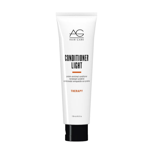 AG Hair Therapy Conditioner Light 178ml - Price Attack