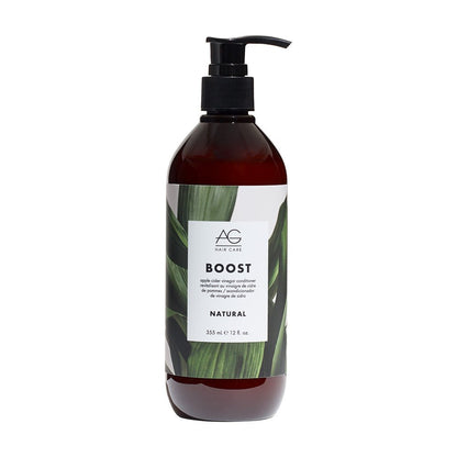 AG Hair Natural Boost Conditioner 355ml - Price Attack