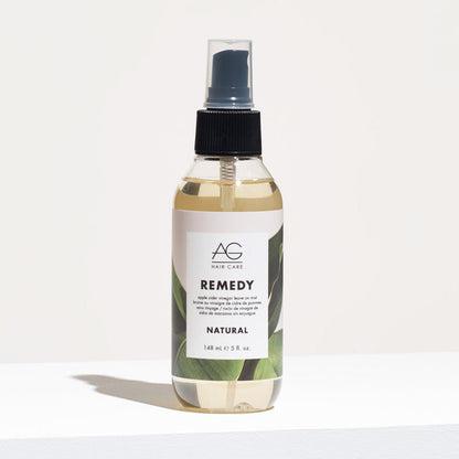 AG Hair Natural Remedy Spray 148ml - Price Attack