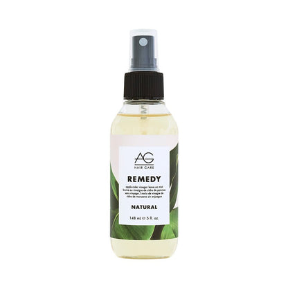 AG Hair Natural Remedy Spray 148ml - Price Attack