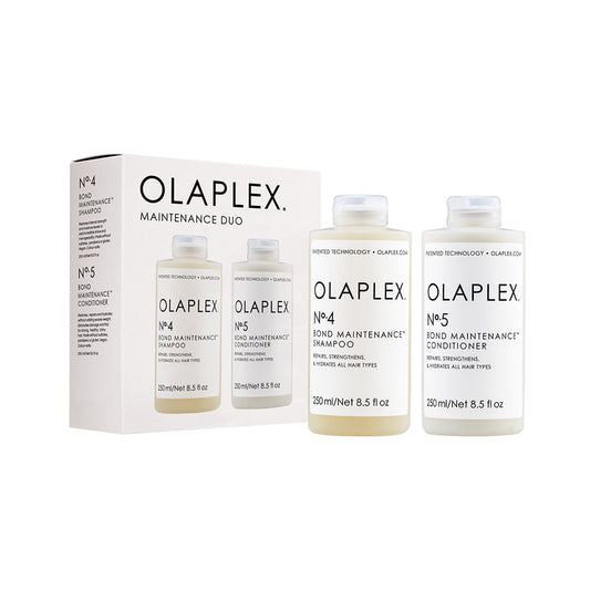 Olaplex Maintenance Duo Pack