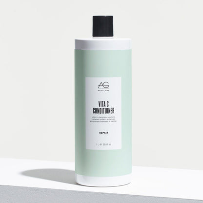 AG Hair Repair Vita C Conditioner 1L - Price Attack