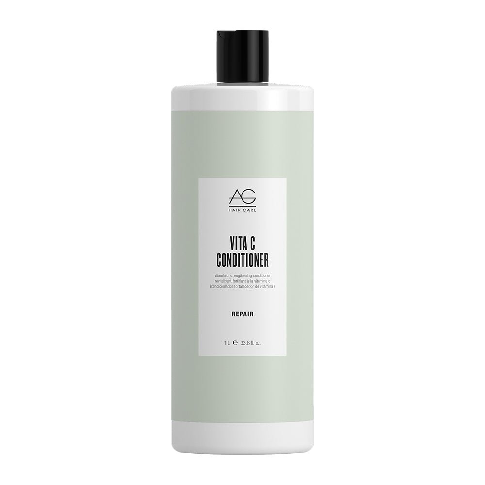 AG Hair Repair Vita C Conditioner 1L - Price Attack