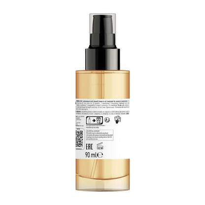 L'Oreal Professionnel Serie Expert Absolut Repair 10-in-1 Oil 90ml - Price Attack