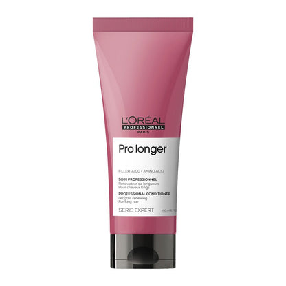 L'Oreal Professionnel Serie Expert Pro Longer Conditioner 200ml - Price Attack