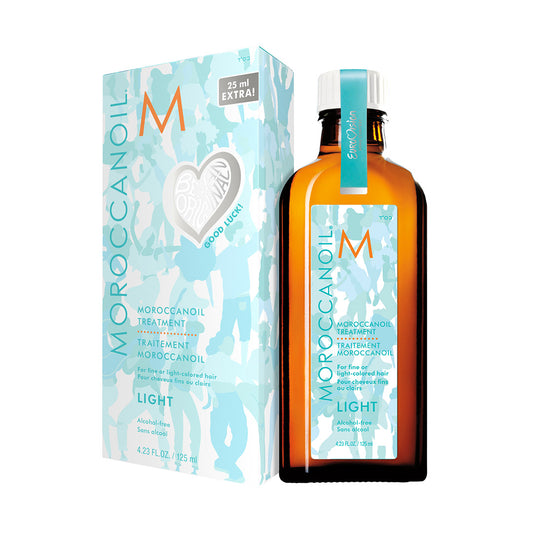 Moroccanoil Light Treatment 125ml