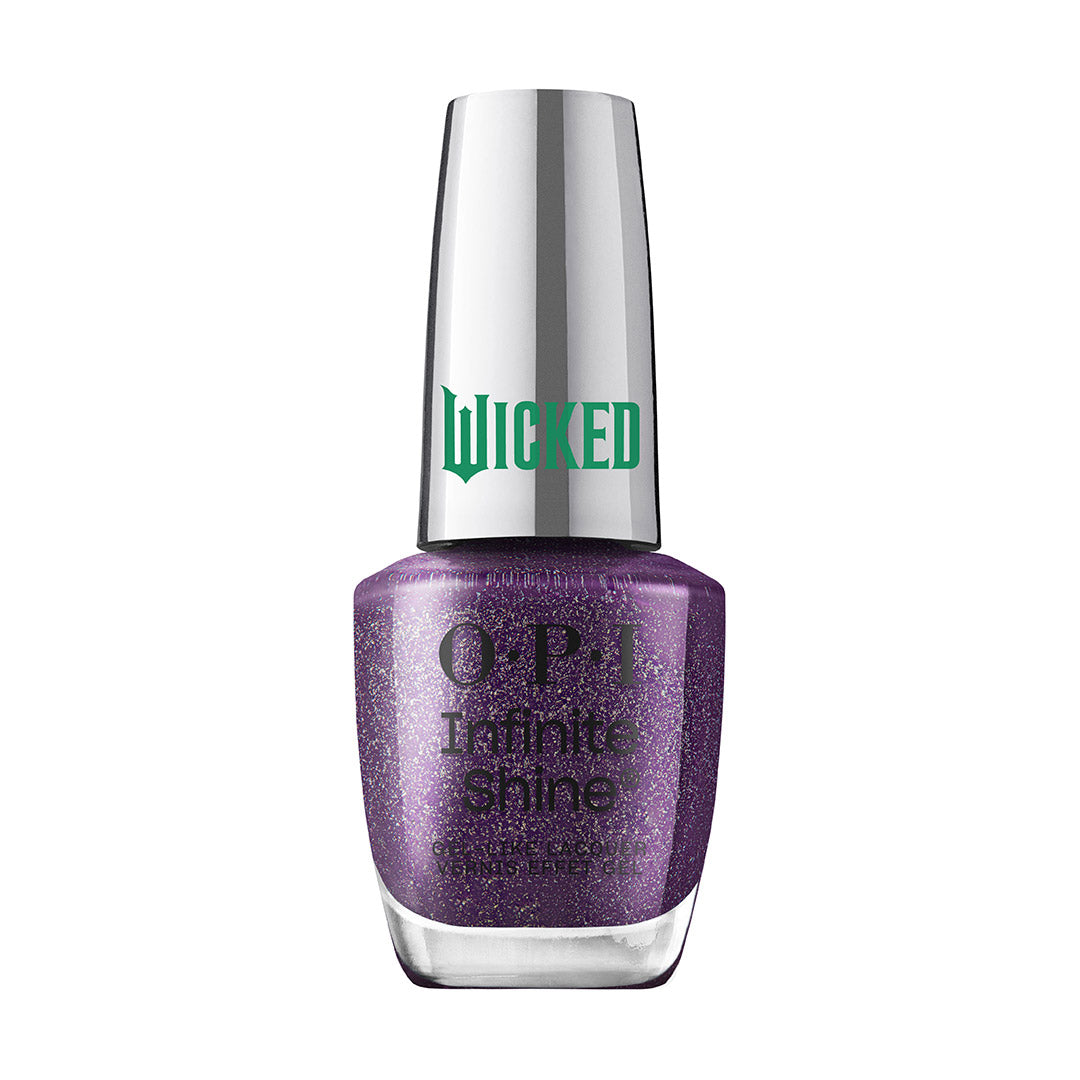 OPI x Wicked Infinite Shine Head Shiztress 15ml