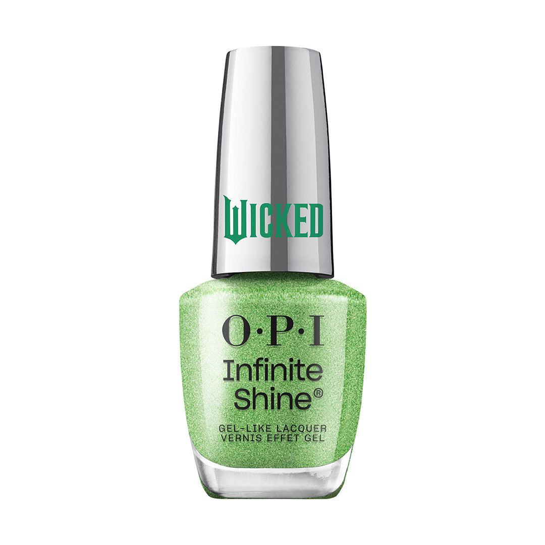 OPI x Wicked Infinite Shine OPI'm Phosphorescent! 15ml