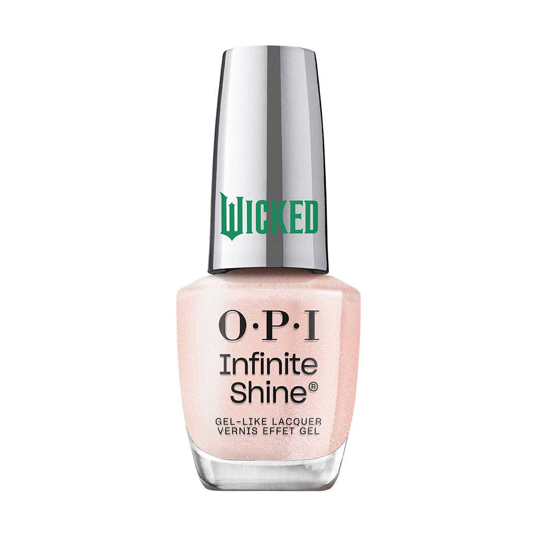 OPI x Wicked Infinite Shine The "Ga" is Silent 15ml