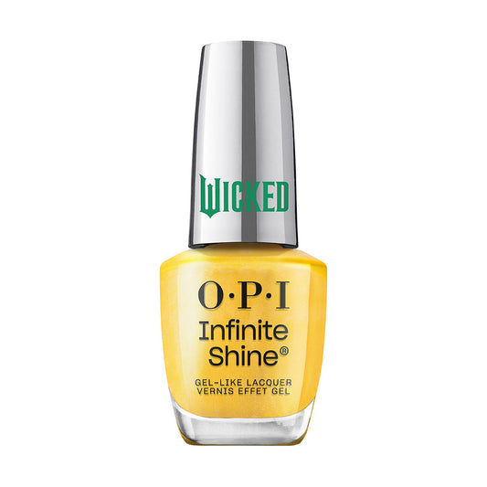 OPI x Wicked Infinite Shine Yellow Brick Road 15ml