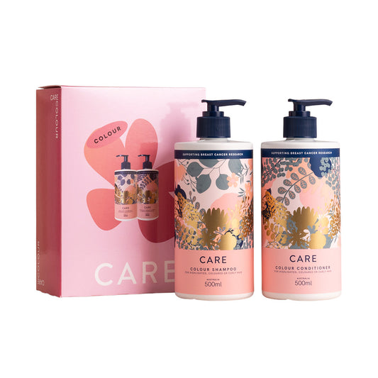 NAK Care Colour 500ml Duo Pack