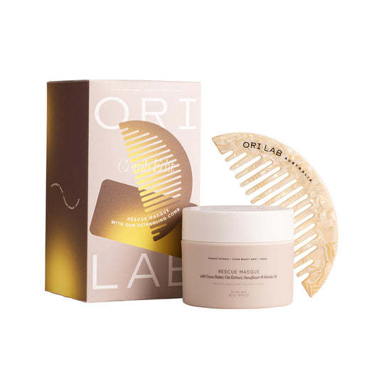 ORI Lab Masque Duo Pack