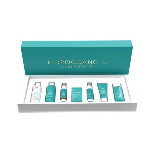 Moroccanoil Stylist Pack