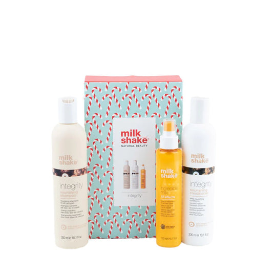 milk_shake Integrity Nourish Trio Pack