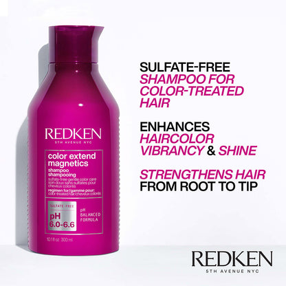 Redken Color Extend Magnetics 300ml Duo Pack