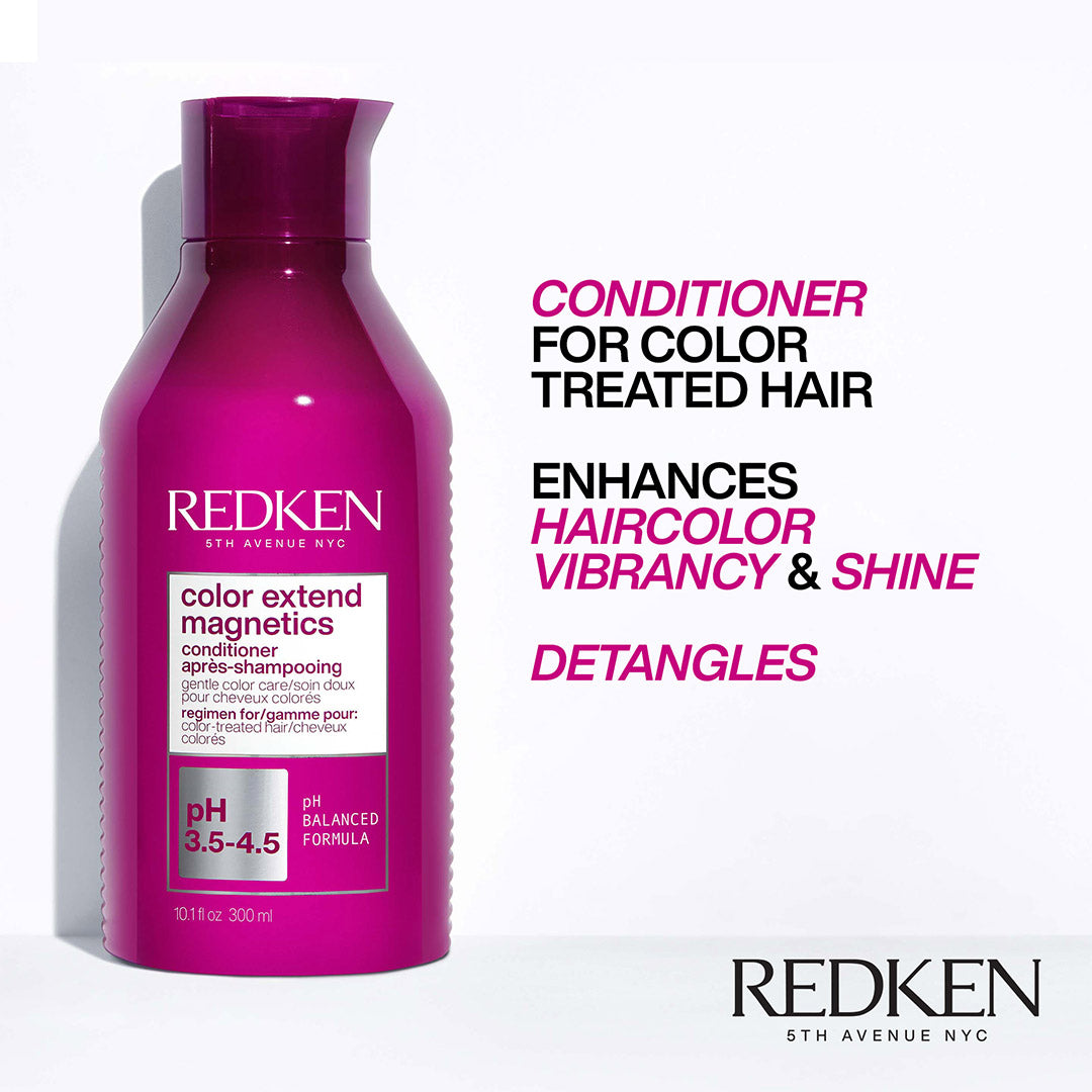 Redken Color Extend Magnetics 300ml Duo Pack