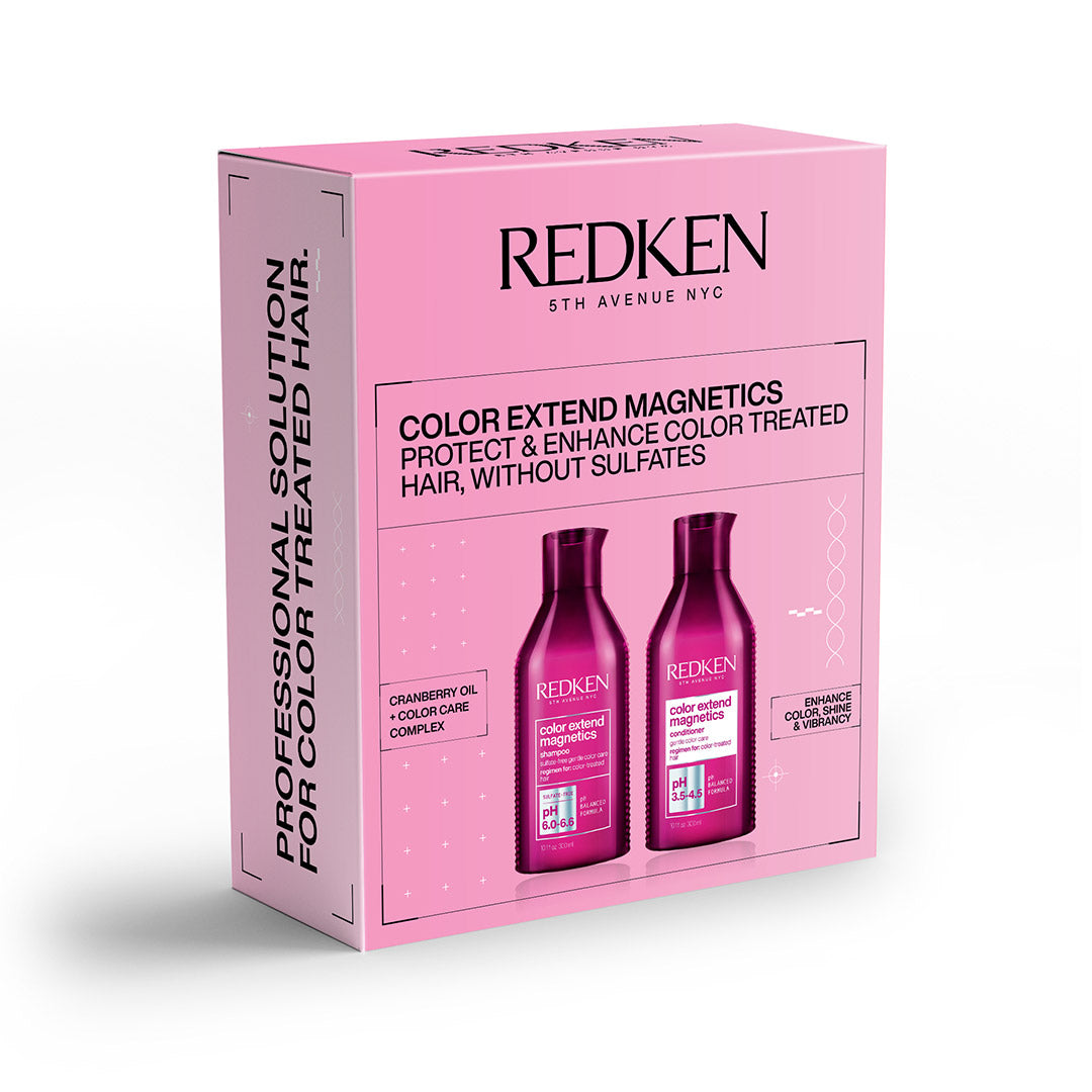 Redken Color Extend Magnetics 300ml Duo Pack