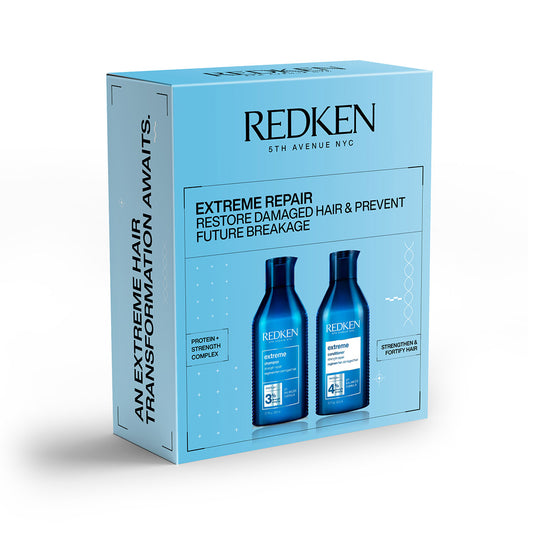 Redken Extreme 300ml Duo Pack