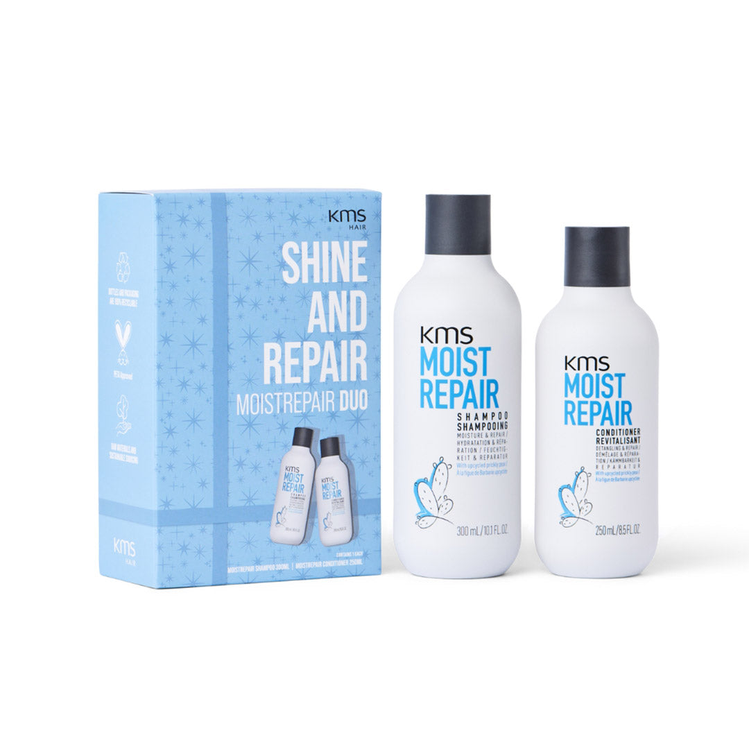 KMS Moist Repair Duo Pack